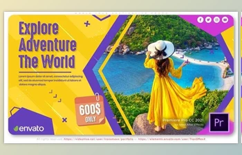 Download <span class='badge badge-warning'>World</span> Tour Destination Promo (Videohive 36914546)