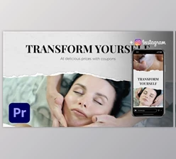 Download Wellness Spa Promo | Premiere Pro (Videohive 36421242) - PR Project