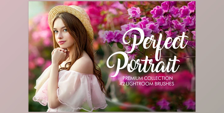 Download Fixthephoto – Lightroom Brushes for Portraits