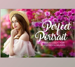 Download Fixthephoto – Lightroom Brushes for Portraits
