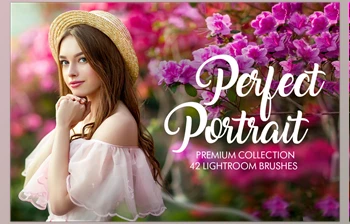 Download Fixthephoto – Lightroom Brushes for <span class='badge badge-warning'>Portraits</span>