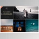 Download FILMSLOOKS M-JOURNALISM | DARK & CONTRAST PRESETS