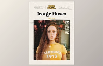 Download Bob Sala – Iconic <span class='badge badge-warning'>Muses</span> (1967-1973) – Presets