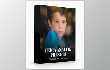 Download Overgaard – Leica <span class='badge badge-warning'>Analog</span> LR Presets