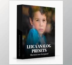 Download Overgaard – Leica Analog LR Presets