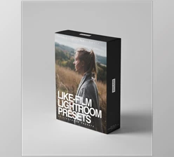 Download Christian Mate Grab – CMG Like Film Presets