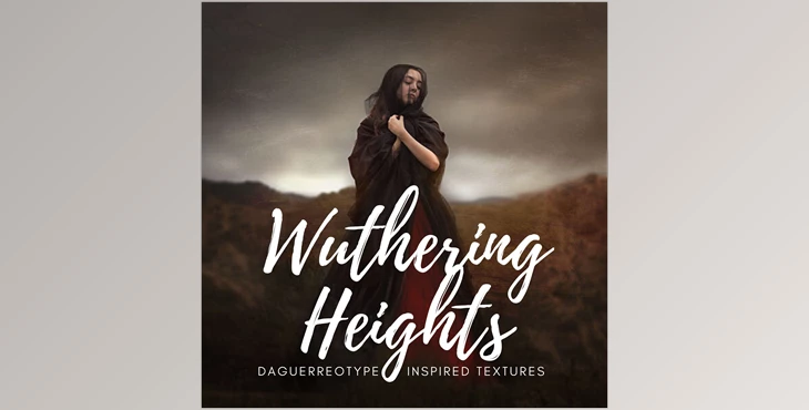 Download Jessica Rossing – JD Wuthering Heights Textures