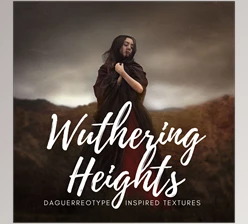 Download Jessica Rossing – JD Wuthering Heights Textures