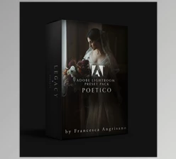 Download Legacy Presets - Francesca Angrisano - Poetico