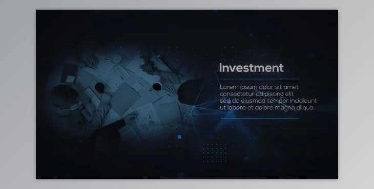 Download Technology Business Opener (Videohive 36948688) - AE Project