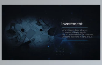 Download <span class='badge badge-warning'>Technology</span> Business Opener (Videohive 36948688) - AE Project