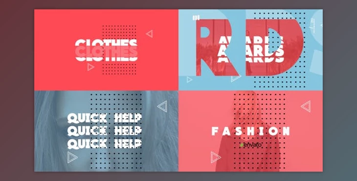 Download Modern Fashion Opener (Videohive 36683046)