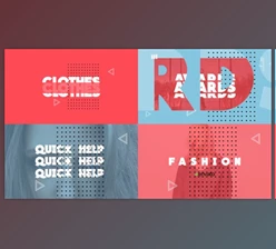 Download Modern Fashion Opener (Videohive 36683046)