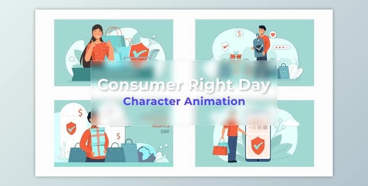 Download Creative Fashion Slideshow (Videohive 36720217) - AE Project