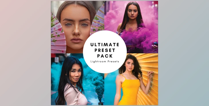 Download Alex Stemplewski – Ultimate Preset Bundle