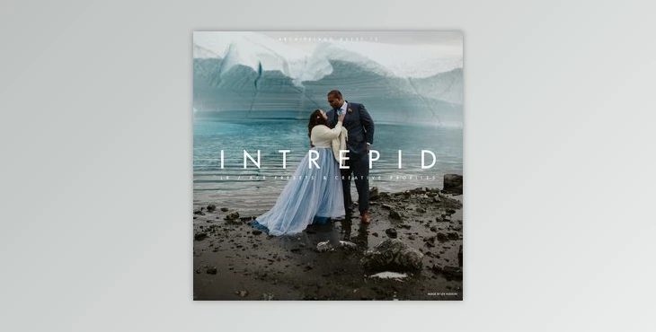 Download Archipelago – QUEST 13 • INTREPID LR/ACR PRESETS + PROFILES
