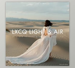 Download Archipelago – QUEST 12 LXCQ LIGHT & AIR LR/ACR PRESETS + PROFILE