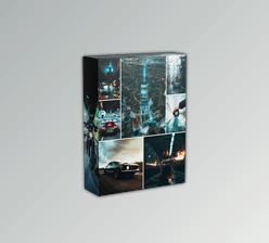 Download Northborders x 7th Era lightroom preset V1 & V2 DNG