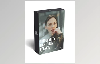 Download Singularity – Lightroom <span class='badge badge-warning'>Preset</span> Package - Kevin Spielmann