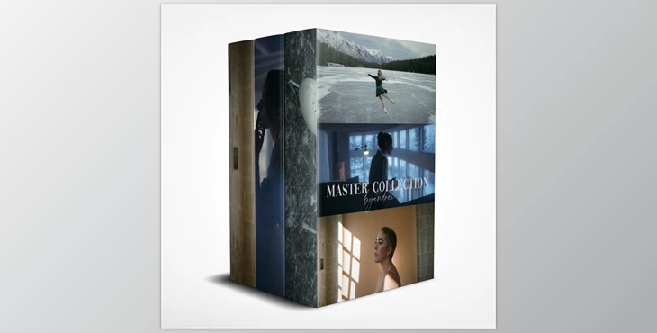 Download By Andrei – MASTER COLLECTION