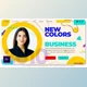 Download New Colors Of Business – Premiere Pro (Videohive 36914570)