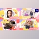 Download Cartoon Kids Slideshow | Premiere Pro MOGRT (Videohive 36948792)