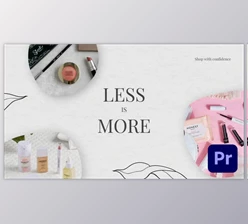 Download Beauty Shop Promo | Premiere Pro (Videohive 36415449) - PR Project