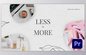 Download Beauty Shop Promo | Premiere Pro (<span class='badge badge-warning'>Videohive</span> 36415449) - PR <span class='badge badge-warning'>Project</span>