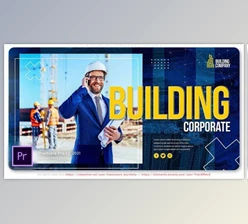 Download Building Company Promo (Videohive 36956621)