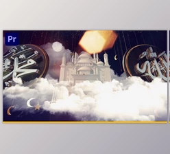 Download Happy Ramadan Opener (Videohive 37076305)