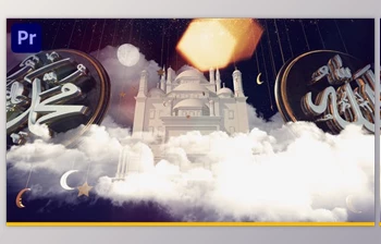 Download <span class='badge badge-warning'>Happy</span> Ramadan Opener (Videohive 37076305)