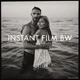 Download LIGHTROOM PRESET LR9615 Archipelago QUEST 14 Instant Film BW Black White ACR