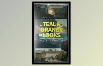 Download <span class='badge badge-warning'>Tropic</span> <span class='badge badge-warning'>Colour</span> – TEAL & ORANGE LUTS