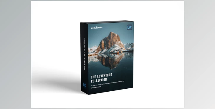 Download WatchLuke Lightroom Presets – The Adventure Collection