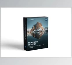 Download WatchLuke Lightroom Presets – The Adventure Collection