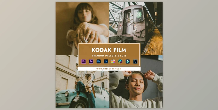 Download Thelutbay – KODAK FILM