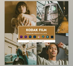 Download Thelutbay – KODAK FILM