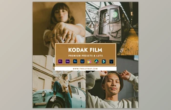 Download <span class='badge badge-warning'>Thelutbay</span> – KODAK FILM
