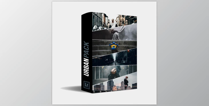 Download BenMaclean – URBAN