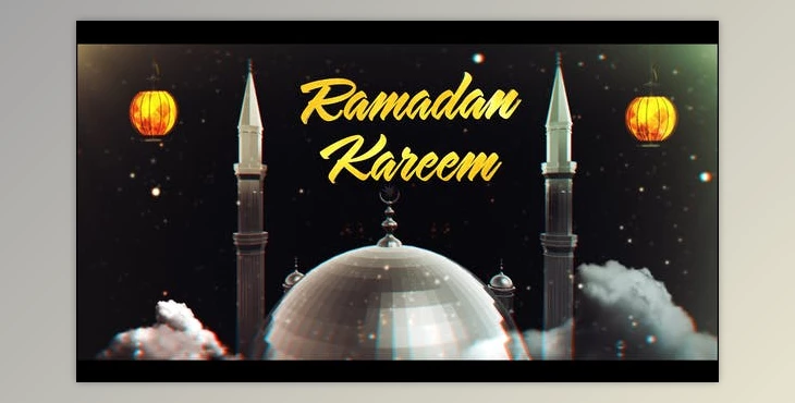 Download Ramadan Kareem Opener (Videohive 36710501)