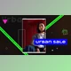 Download Glitch Fast Intro (Videohive 36759479) - AE Project