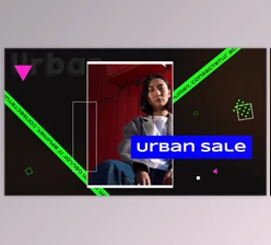 Download Glitch Fast Intro (Videohive 36759479) - AE Project