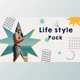 Download Lifestyle Fancy Slideshow Template (Videohive 36751981) - AE Project