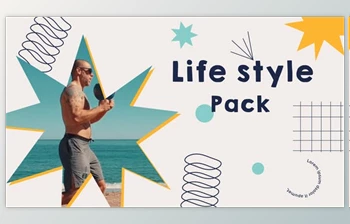 Download Lifestyle Fancy <span class='badge badge-warning'>Slideshow</span> Template (<span class='badge badge-warning'>Videohive</span> 36751981) - AE <span class='badge badge-warning'>Project</span>