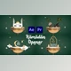 Download Ramadan Opener (Videohive 36725053) - AE Project