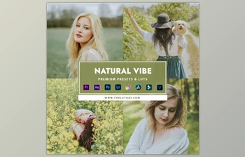 Download <span class='badge badge-warning'>Thelutbay</span> NATURAL VIBE