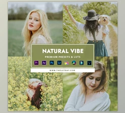Download Thelutbay NATURAL VIBE