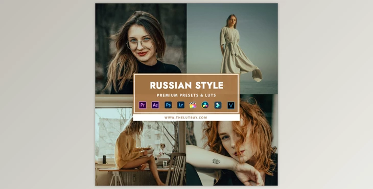 Download Thelutbay – RUSSIAN STYLE