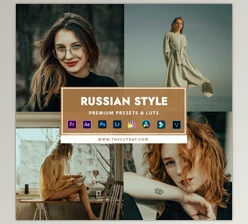 Download Thelutbay – RUSSIAN STYLE