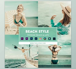 Download Thelutbay – BEACH STYLE